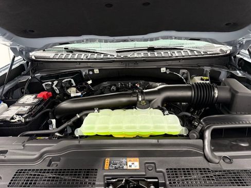 New 2025 Ford Expedition Platinum w/ Platinum Ultimate Package image 13