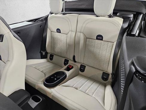 Used 2026 MINI Cooper S FWD image 14