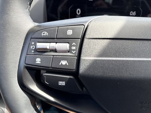 Certified 2025 Kia K4 EX FWD image 18