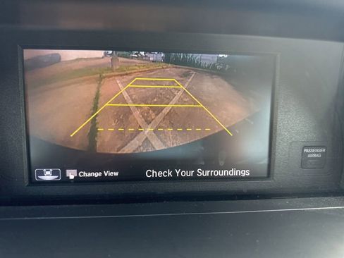 Used 2017 Honda Accord EX-L image 22