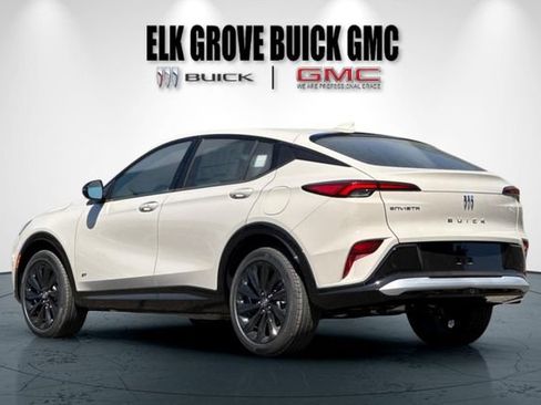 New 2026 Buick Envista Sport Touring w/ Studio Series FWD image 6