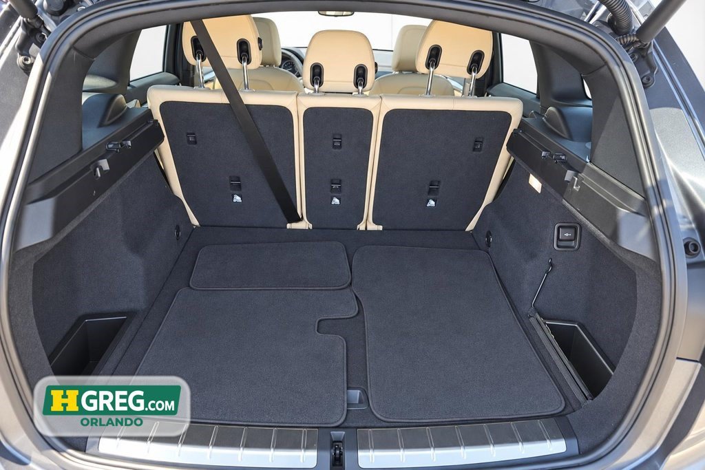 Used 2018 BMW X1 sDrive28i FWD image 17