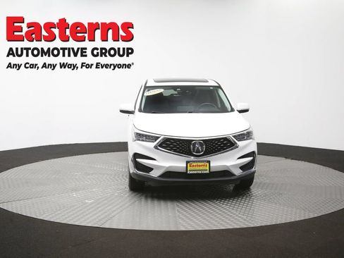 Used 2020 Acura RDX AWD image 54