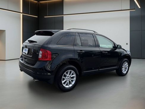 Used 2014 Ford Edge SE w/ Equipment Group 101A FWD image 6