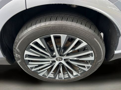 Certified 2025 Lexus RX 350 Premium Plus FWD image 34