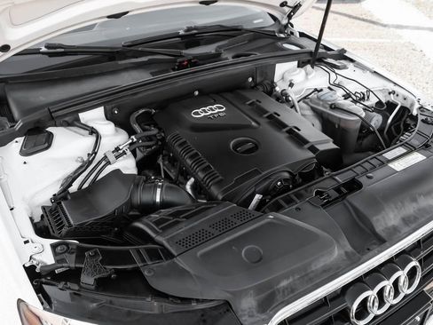 Used 2016 Audi A4 2.0T Premium w/ Convenience Plus Package image 64