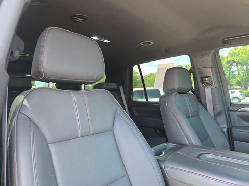 Used 2023 Chevrolet Tahoe RST w/ Luxury Package RWD image 16