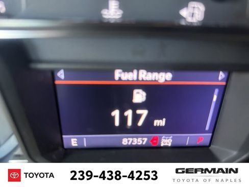 Used 2019 GMC Sierra 1500 SLT w/ SLT Premium Plus Package image 25