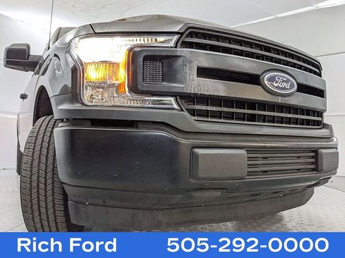 Used 2019 Ford F150 XL image 23