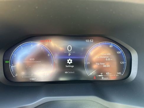 Used 2024 Toyota RAV4 Limited image 22