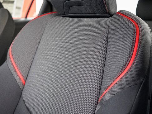 New 2026 Toyota Prius SE image 29