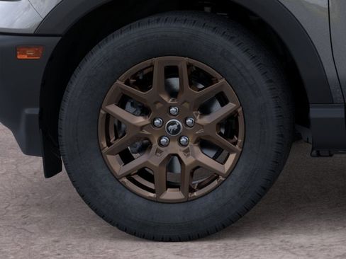 New 2026 Ford Bronco Sport Big Bend AWD/4WD image 19
