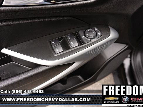 Used 2026 Chevrolet Trax RS w/ Driver Confidence Package image 38