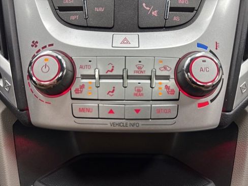 Used 2017 GMC Terrain Denali image 19