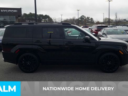 Used 2024 Hyundai Santa Fe Calligraphy image 4