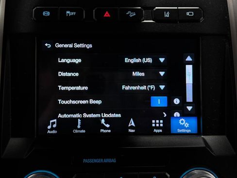 Used 2017 Ford F350 King Ranch w/ King Ranch Ultimate Package image 26