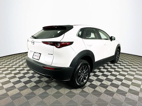 Certified 2024 MAZDA CX-30 AWD 2.5 S image 10