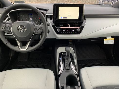 New 2026 Toyota Corolla SE FWD image 15