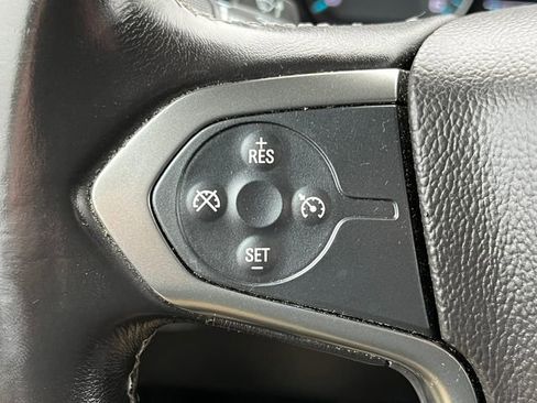 Used 2019 Chevrolet Silverado 1500 LT w/ LPO, Chrome Package image 27