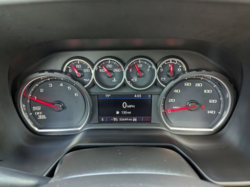 Used 2021 Chevrolet Tahoe RST AWD/4WD image 18