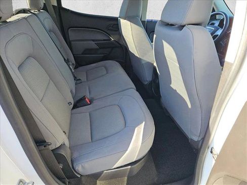 Used 2017 GMC Canyon 2WD Crew Cab w/ Convenience Package image 19