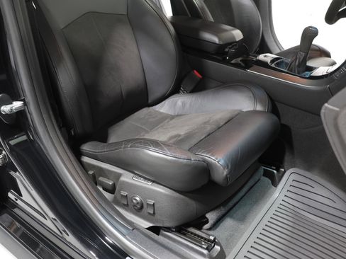 Used 2011 Cadillac CTS V image 72