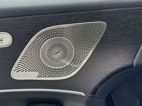 New 2026 Mercedes-Benz GLS 450 4MATIC image 20