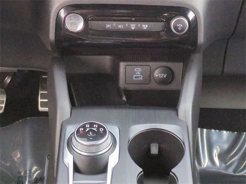 Certified 2023 Ford Escape ST-Line Elite image 19