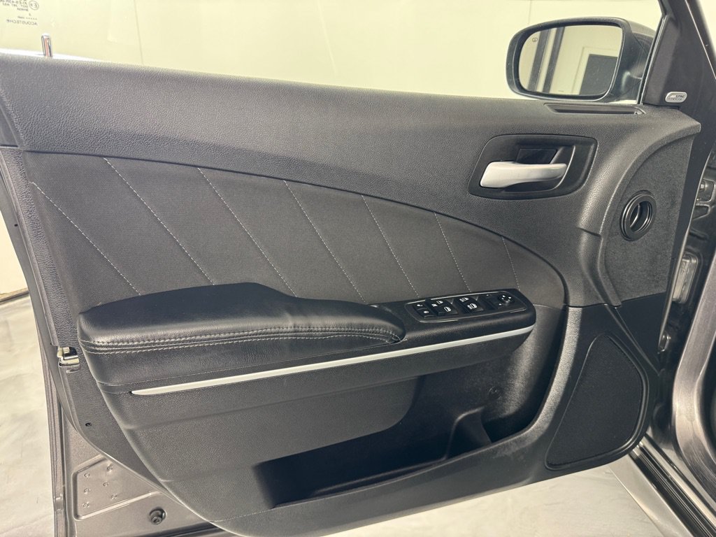Used 2021 Dodge Charger GT w/ Navigation & Travel Group RWD image 11