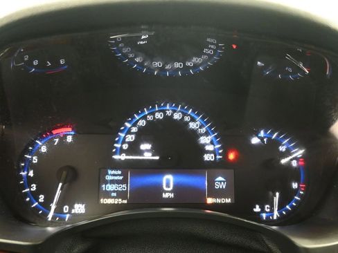 Used 2014 Cadillac ATS Performance RWD image 16