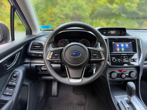 Used 2018 Subaru Impreza 2.0i Premium image 15