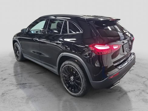 New 2026 Mercedes-Benz GLA 250 image 5