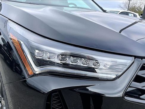 New 2026 Acura RDX A-Spec AWD/4WD image 35