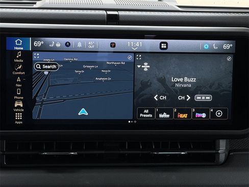 New 2025 Jeep Gladiator Rubicon image 15