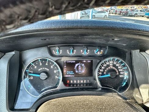 Used 2013 Ford F150 XLT w/ Luxury Equipment Group image 15