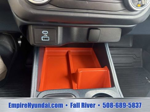 Used 2024 Ford Maverick XLT w/ Equipment Group 300A Standard AWD/4WD image 26