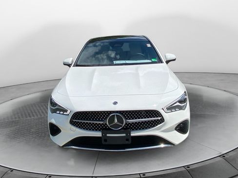 Used 2026 Mercedes-Benz CLA 250 image 2