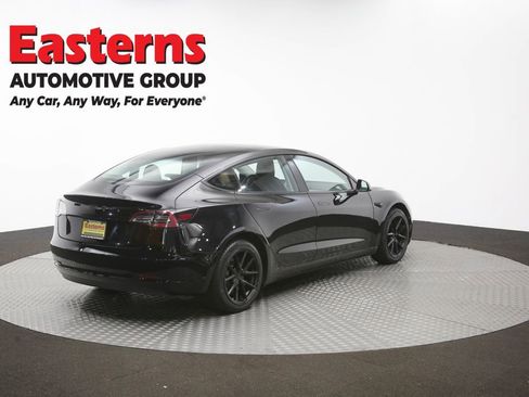 Used 2018 Tesla Model 3 Long Range RWD image 35