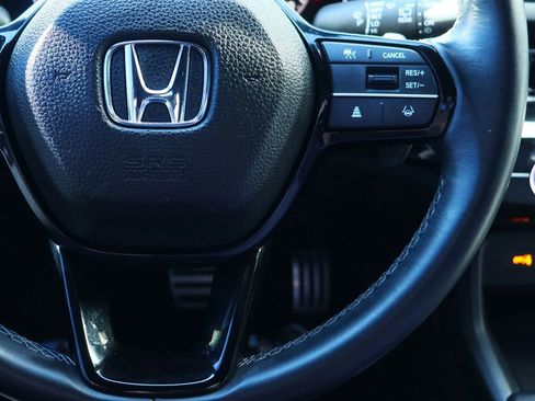 Used 2024 Honda Civic Sport image 52