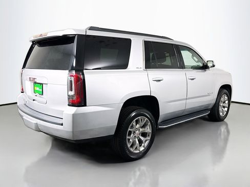 Used 2019 GMC Yukon SLE w/ SLE Value Package image 10