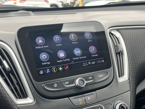 Used 2024 Chevrolet Malibu LT image 20