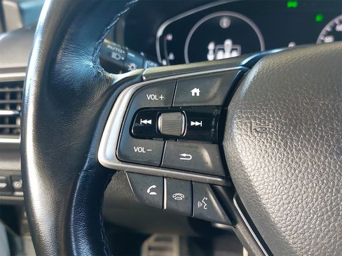 Used 2022 Honda Accord Sport image 16