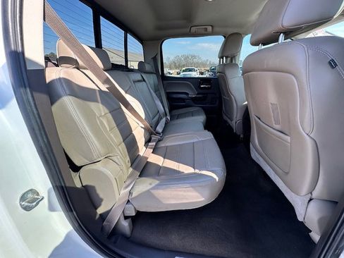 Used 2014 GMC Sierra 1500 Denali w/ Driver Alert Package image 9