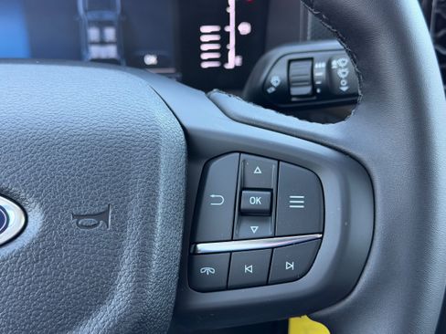 New 2026 Ford Ranger XLT AWD/4WD image 24