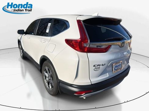 Used 2019 Honda CR-V EX-L image 7