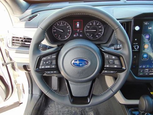New 2026 Subaru Forester Premium AWD/4WD image 15