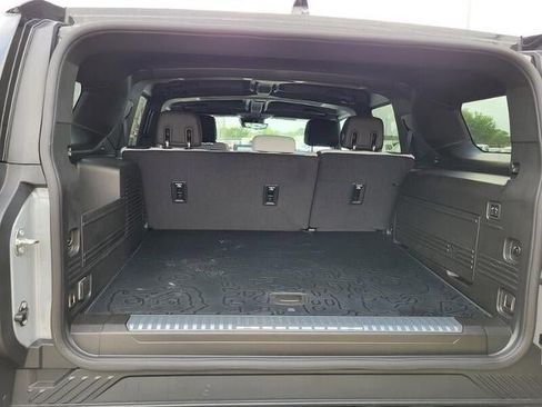 New 2024 GMC Hummer EV 3X w/ Extreme Off-Road Package image 8