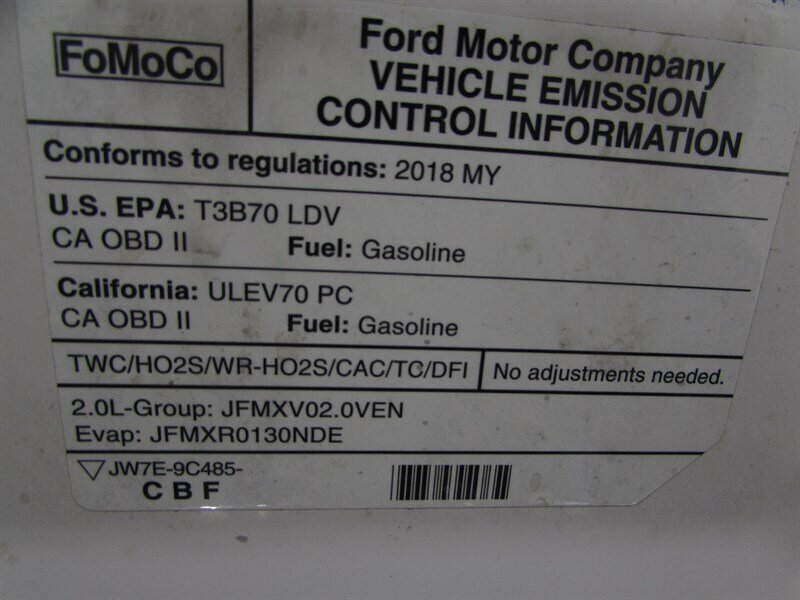 Used 2018 Lincoln MKZ Reserve FWD image 17