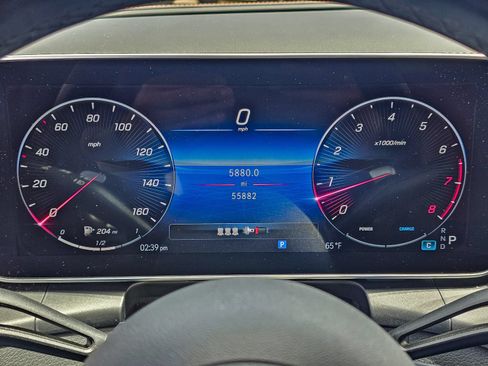 Certified 2023 Mercedes-Benz GLC 300 4MATIC image 22