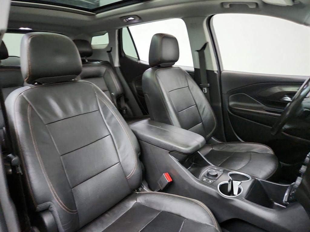 Used 2020 GMC Terrain SLT w/ GMC Pro Grade Package AWD/4WD image 26